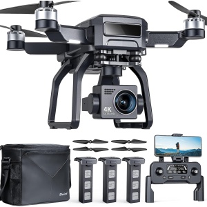 Bwine F7GB2 Drone with 50Mins Flight Time